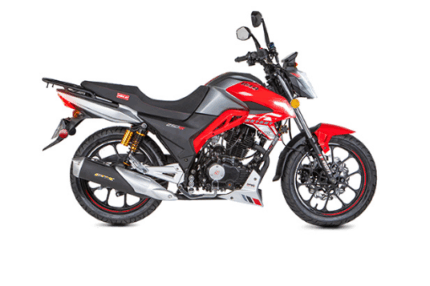 ISLO MUTANT R 250cc