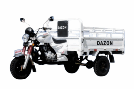 DZ200Q1 MOTOCARRO DAZON 200CC
